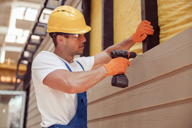 Best Engineered Wood Siding  in Wmette, IL